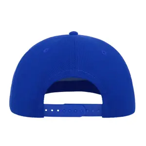 Snapback cap Atlantis Headwear Five-S image-3