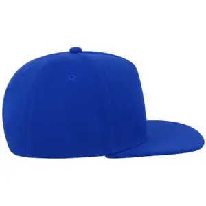 Snapback cap Atlantis Headwear Five-S image-2