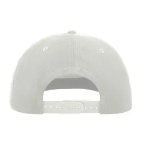 Snapback cap Atlantis Headwear Five-S image-2