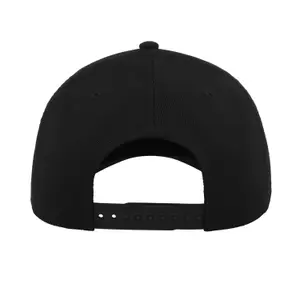 6-Panel Baseball Cap Atlantis Headwear Beat-S image-1