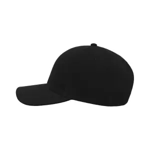 6-Panel Baseball Cap Atlantis Headwear Beat-S image-3