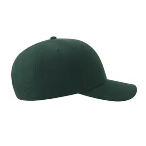 6-Panel Baseball Cap Atlantis Headwear Beat-S image-2