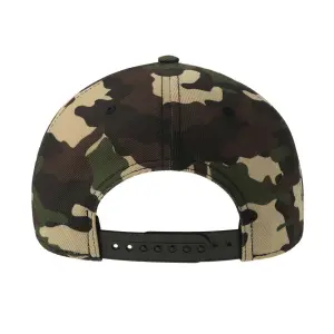 6-Panel Baseball Cap Atlantis Headwear Beat-S image-1