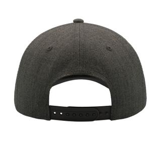 6-Panel Baseball Cap Atlantis Headwear Beat-S image-1