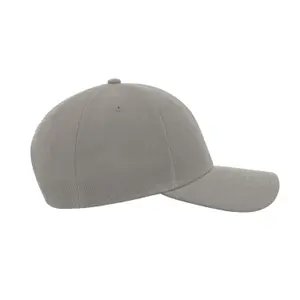 6-Panel Baseball Cap Atlantis Headwear Beat-S image-2