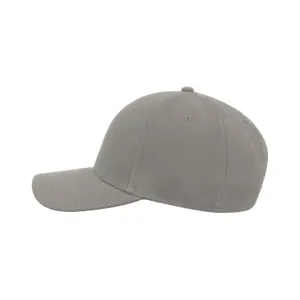 6-Panel Baseball Cap Atlantis Headwear Beat-S image-3