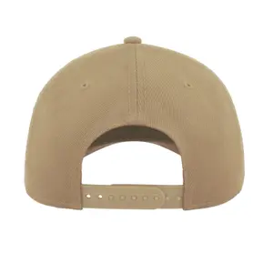 6-Panel Baseball Cap Atlantis Headwear Beat-S image-1