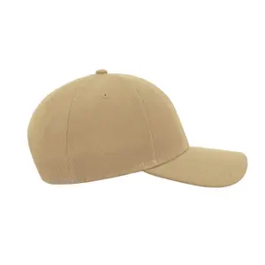6-Panel Baseball Cap Atlantis Headwear Beat-S image-2