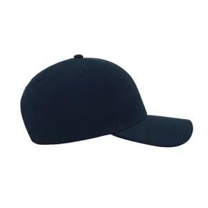 6-panel baseball cap Atlantis Headwear Beat-S image-2