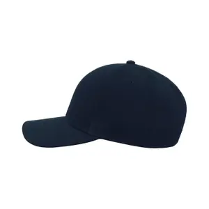 6-panel baseball cap Atlantis Headwear Beat-S image-3