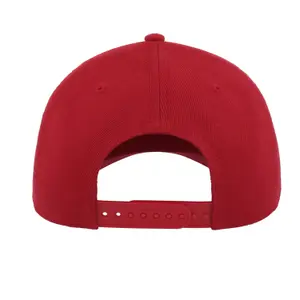 6-Panel Baseball Cap Atlantis Headwear Beat-S image-1
