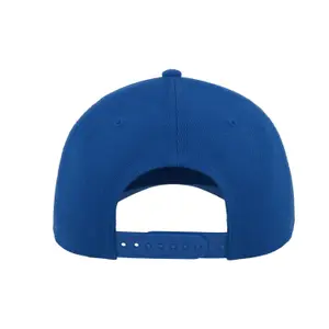 6-Panel Baseball Cap Atlantis Headwear Beat-S image-1