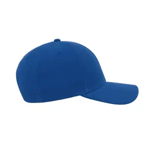 6-Panel Baseball Cap Atlantis Headwear Beat-S image-2
