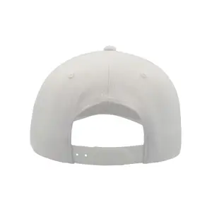 6-panel baseball cap Atlantis Headwear Beat-S image-1