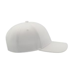 6-panel baseball cap Atlantis Headwear Beat-S image-2