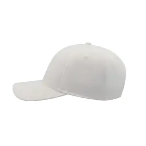 6-panel baseball cap Atlantis Headwear Beat-S image-3