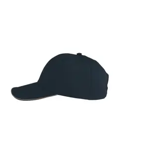 6-panel baseball cap Atlantis Headwear Reflect-S image-0