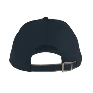 6-panel baseball cap Atlantis Headwear Reflect-S image-3