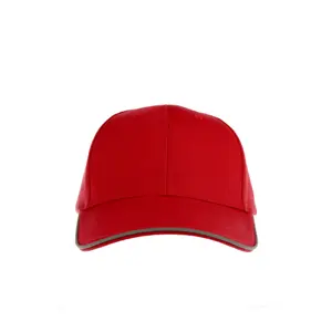 6-panel baseball cap Atlantis Headwear Reflect-S image-2