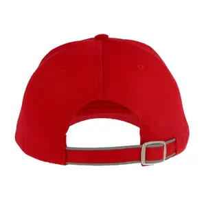 6-panel baseball cap Atlantis Headwear Reflect-S image-3