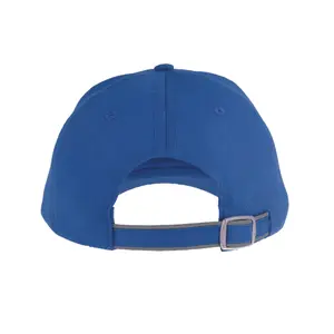 6-panel baseball cap Atlantis Headwear Reflect-S image-3