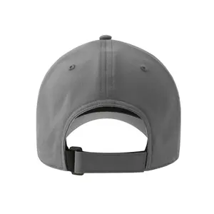 6-panel baseball cap Atlantis Headwear Kai image-3