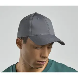 6-panel baseball cap Atlantis Headwear Kai image-1