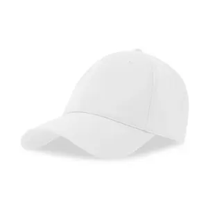 Casquette de baseball 6 pans Atlantis Headwear Kai image-0