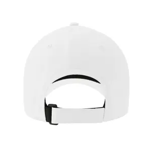 Casquette de baseball 6 pans Atlantis Headwear Kai image-1