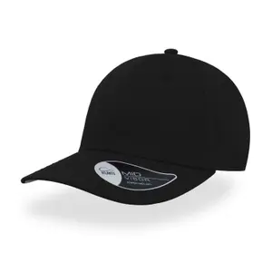 6-panel baseball cap Atlantis Headwear Pitch image-0