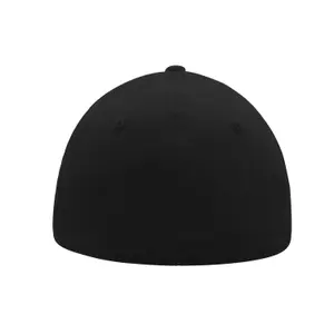 6-panel baseball cap Atlantis Headwear Pitch image-3