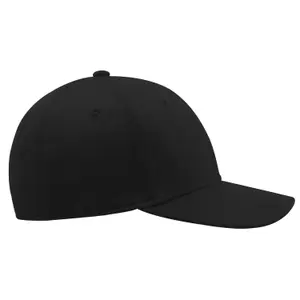 6-panel baseball cap Atlantis Headwear Pitch image-2