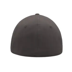 6-panel baseball cap Atlantis Headwear Pitch image-3