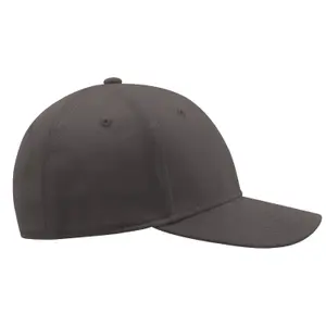 6-panel baseball cap Atlantis Headwear Pitch image-2