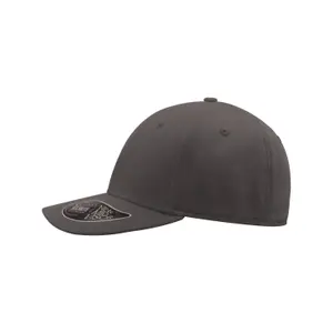 6-panel baseball cap Atlantis Headwear Pitch image-1