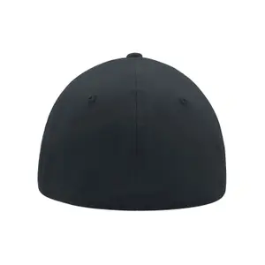 6-panel baseball cap Atlantis Headwear Pitch image-3