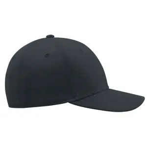 6-panel baseball cap Atlantis Headwear Pitch image-2