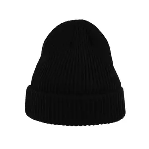 Ribbed beanie Atlantis Headwear image-0