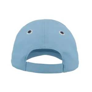 Czapka baseballowa 5-panelowa dla dzieci Atlantis Headwear Star-S image-1