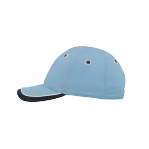 Czapka baseballowa 5-panelowa dla dzieci Atlantis Headwear Star-S image-2
