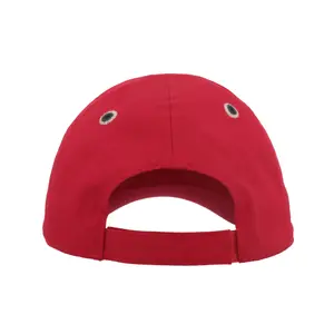 Czapka baseballowa 5-panelowa dla dzieci Atlantis Headwear Star-S image-1