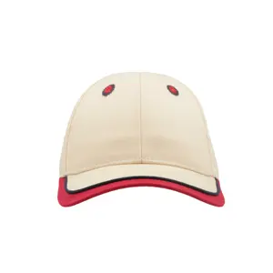 Czapka baseballowa 5-panelowa dla dzieci Atlantis Headwear Star-S image-0