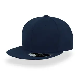 Snapback-Cap Kinder Atlantis Headwear image-0