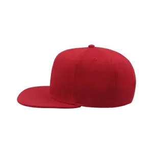 Snapback-Cap Kinder Atlantis Headwear image-3