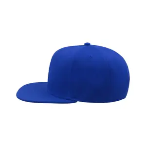 Snapback-Cap Kinder Atlantis Headwear image-3
