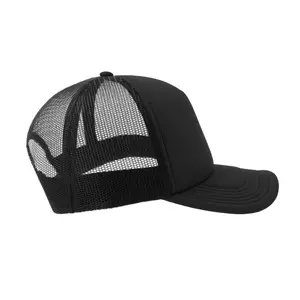Trucker cap Atlantis Headwear Rapper-S image-1