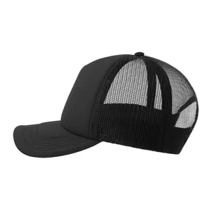 Trucker cap Atlantis Headwear Rapper-S image-2