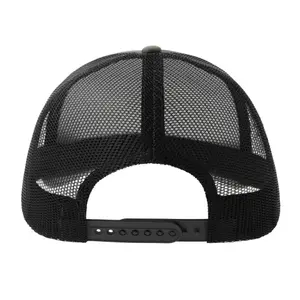 Trucker cap Atlantis Headwear Rapper-S image-3
