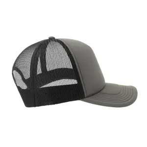 Trucker cap Atlantis Headwear Rapper-S image-1