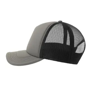 Trucker cap Atlantis Headwear Rapper-S image-2